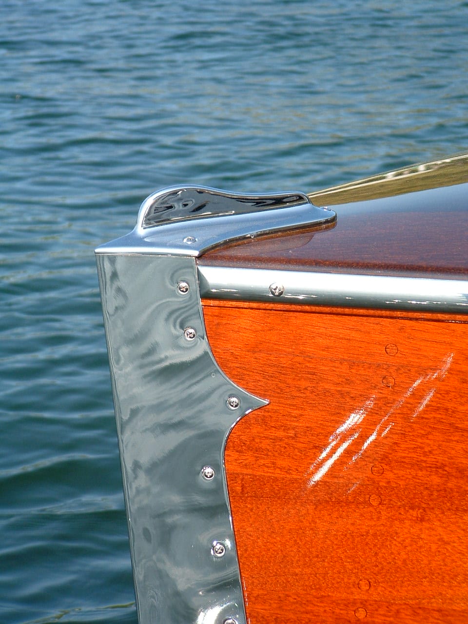 Nokomis Cutwater