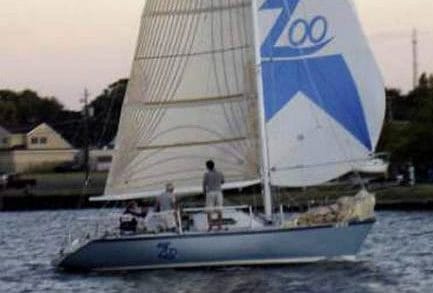 zoo boat on the water