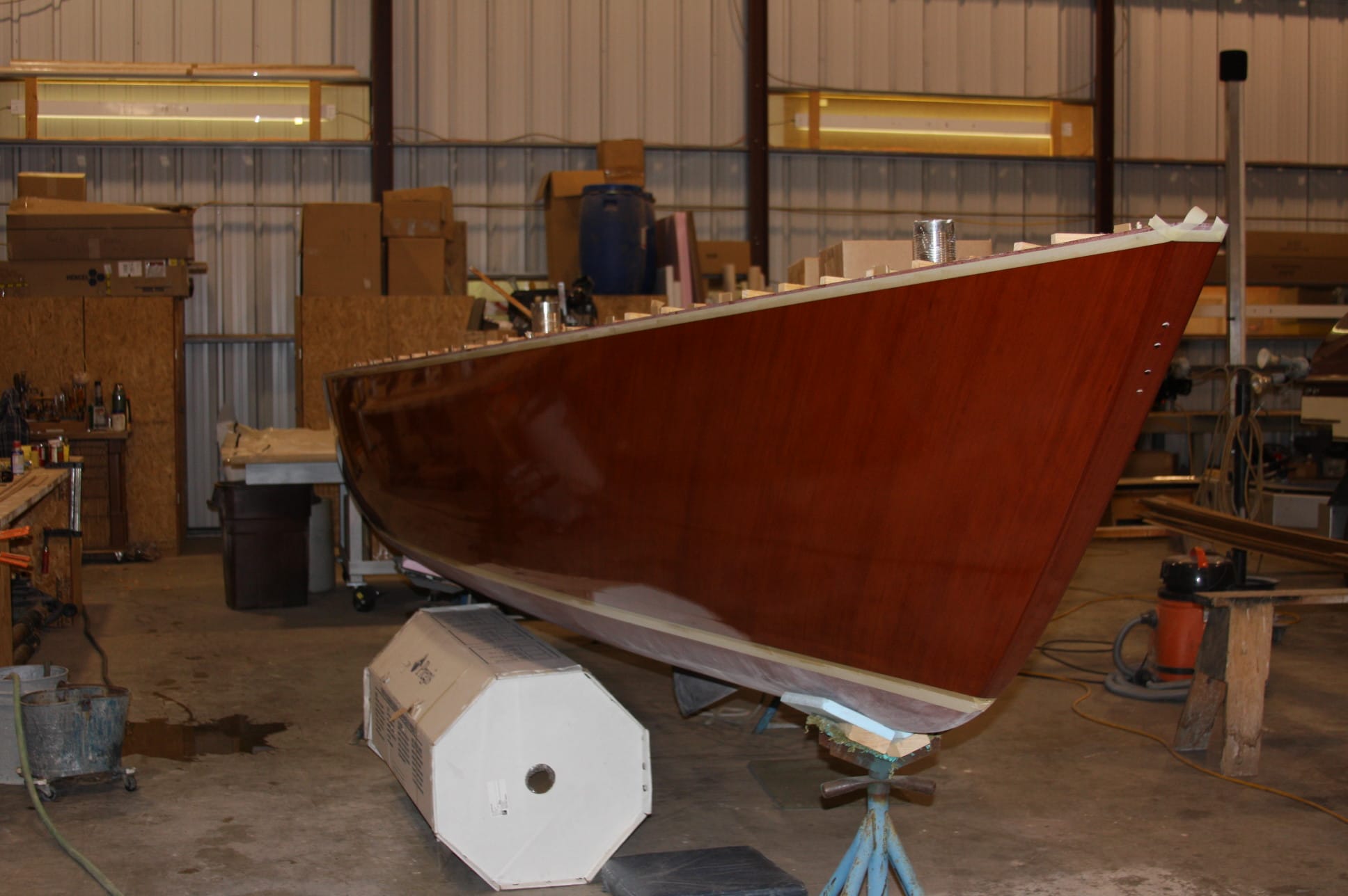 Shearwater brought back to life as Best Yet