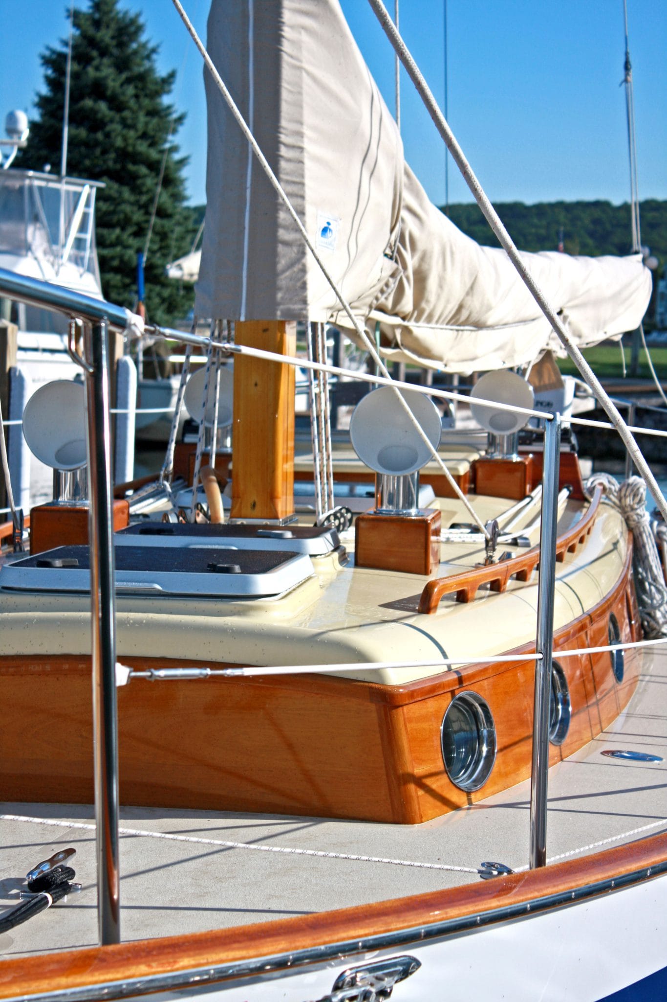 Detailing of Star's Echo