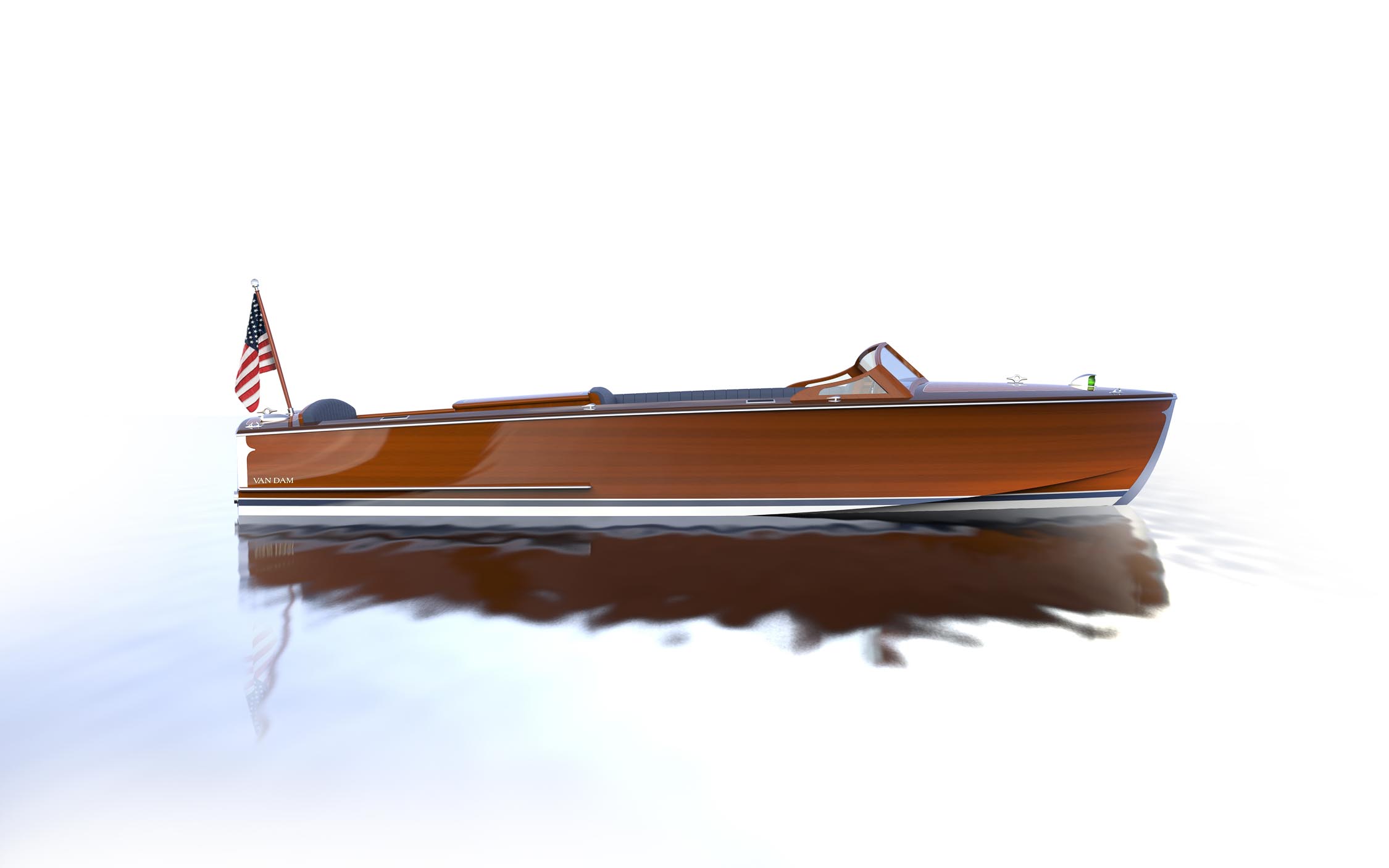 Van Dam 26