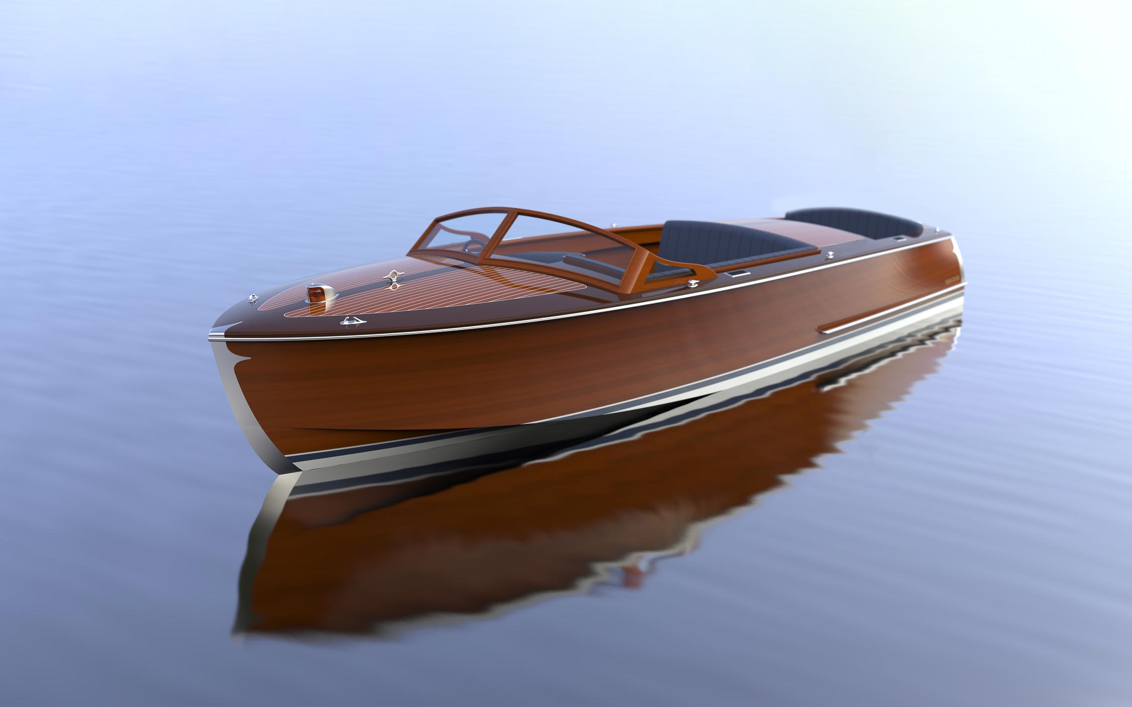 Van Dam 26
